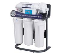 Purway PUR Booster 5 livelli 600 GPD Direct flow impianto ad osmosi inversa senza serbatoio