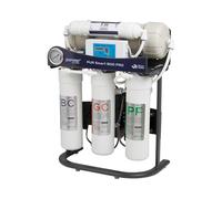 Purway PUR Smart 800 PRO - Impianto ad osmosi inversa, senza spazzole