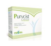 Purycist Integratore 20 Bustine