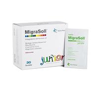 Purytra Farmaceutici MIGRASOLL JUNIOR ASTUCCIO 30 BUSTE