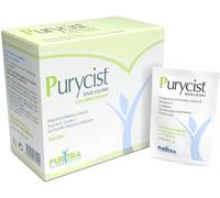 purytra farmaceutici spa Purycist 20 Bustine