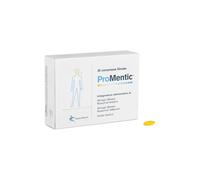 Promentic Integratore Memoria 30 Compresse