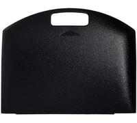 PurYupearl Custodia per porta batteria nera per PSP 1000 1001 Fat custodie di ricambio e accessori di archiviazione per Sony PSP custodie e archiviazione