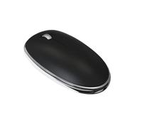PUSAT Business Pro, mouse senza fili, 1600 DPI, due porte dispositivi, mouse dual modalità, funzionamento a due mani, portata 10 m