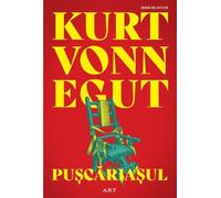 Puscariasul - Kurt Vonnegut
