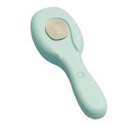 Puscello Per Gatti Con Pettine Per La Cura Del Vapore-spray-acqua Per | Cats Spazzola A Vapore Silicone | Puspa Di Acqua Wasser-Kamm F Cat Care | Rimozione Dei Capelli, Massaggio Vapore, Strumento Di