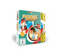 Puschel - Das Eichhorn 1+2