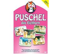 Puschel - Das Eichhorn 2