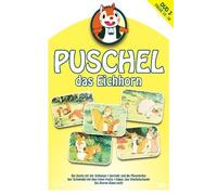 Puschel - Das Eichhorn 3