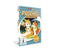 Puschel - Das Eichhorn 3
