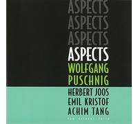 Puschnig, Wolfgang - Aspects