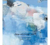 PUSCHNIG, WOLFGANG & KOEH - SONGS WITH STRINGS PART 1