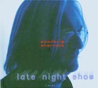 Puschnig, Wolfgang & Lind - Late Night Show Part 1