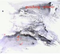 Puschnig,Wolfgang &Scherer,Uli - Traces