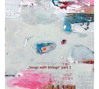 Puschnig,Wolfgang - "Songs With Strings" Part 2