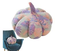 Puscia di - Cuscino per Pavimenti | CuscinoDi | Cuscino di Arredamento D Halloween per Comfort Accogliente, Materiale De Cotone Cucito A Mano, Dimensioni D 35 Cm, Pr Il Rilass