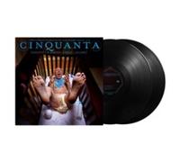 PUSCIFER / A PERFECT - CINQUANTA -50TH BDAY CELEBRATION FOR MAYNARD JAME - F2z