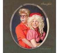 Puscifer - Conditions Of My Parole - Cd