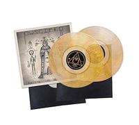 Puscifer - Existential Reckoning - Exclusive Limited Edition Copper Translucent Colored 2x Vinyl LP (Only 500 Copies Pressed Worldwide!)
