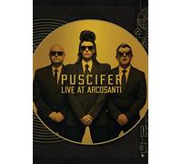 Puscifer - Existential Reckoning: Live At Arcosanti