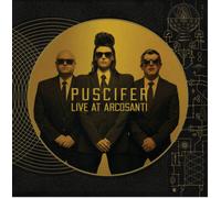 Puscifer Existential Reckoning: Live at Arcosanti (RSD Black Friday 2 (Vinyl LP)