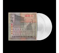 Puscifer Existential Reckoning: Rewired (Vinyl LP) 12" Album (Clear vinyl)