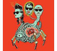 Puscifer - Global Probing Live (Glow In The Dark Vinyl)