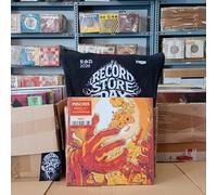 PUSCIFER LP Normal “Isn’t Live At The Pacific Stock Exchange” Apple RSD 2026
