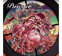 Puscifer - Money $Hot Your Re-Load