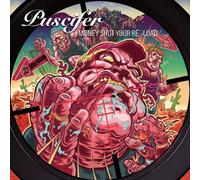 Puscifer - Money $Hot Your Re-Load