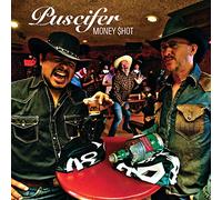 Puscifer Money Shot (Vinyl LP) 12" Album