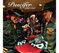 Puscifer Money Shot (Vinyl LP) 12" Album