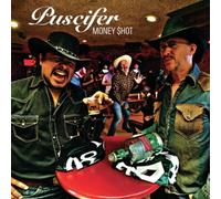 Puscifer Money Shot (Vinyl LP) 12" Album