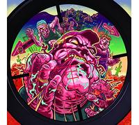 PUSCIFER - MONEY SHOT YOUR.. -REMIX-