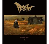 Puscifer - Normal Isn't