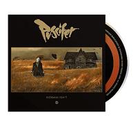- Puscifer - Normal Isn't - CD