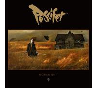 Puscifer Normal Isn't Doppio Lp Arancione (Specialist & Indie Retail Exclusive)