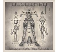 Puscifer Existential Reckoning (CD) Album