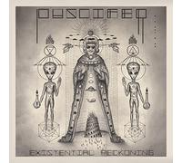 Puscifer Existential Reckoning (CD) Album