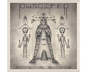 Puscifer (Tool) - Existential Reckoning