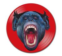 Puscifer V Is For Viagra: Remixes Double Picture Clear Plastic Sleeve (Vinyl LP)