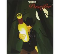 Puscifer What Is... (CD)