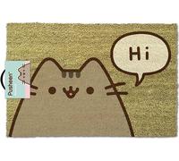 Puseehn Says Hi Zerbino Zerbino Pyramid International