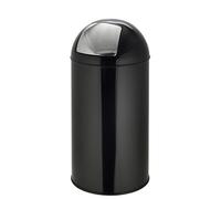 PUSH 50L | 50L - Cestini Nero