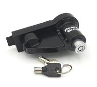 Push& Blcok Antifurto per moto compatibile con Honda Hornet CB 750