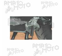 PUSH&BLOCK CAVALLETTO ANTIFURTO MECCANICO PER SH 125/150 ie ABS CODICE.H07