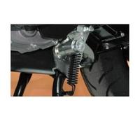 PUSH&BLOCK CAVALLETTO ANTIFURTO MECCANICO PER SH 125/150 ie ABS CODICE.H07