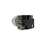 Push Button Interruttore Di Arresto Emergenza EB3P-LAW2 (G,Y)(EB3P-LAW2-Y)