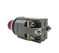 Push Button Interruttore Di Arresto Emergenza EB3P-LBAN211-Y E EB3P-LBAN211-R(EB3P-LBAN211-R)