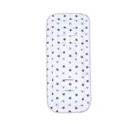 Push Chair Trolley Pad Baby Cart Cotone Pad Kid Feeding Cuscino Comodo per Neonati Comodo Morbido Bambino Carrello Mat Dining Culla Cuscino